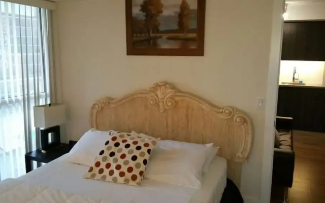 Pelicanstay in Downtown Toronto