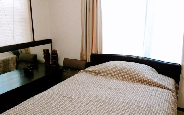 Homestay Intimo Amigo