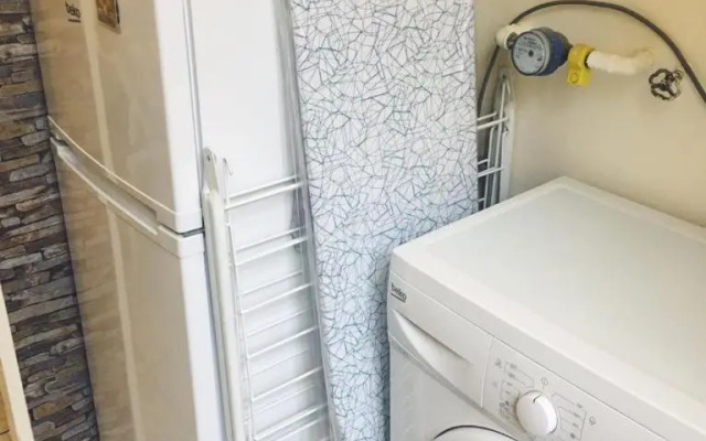 Adrienn apartment