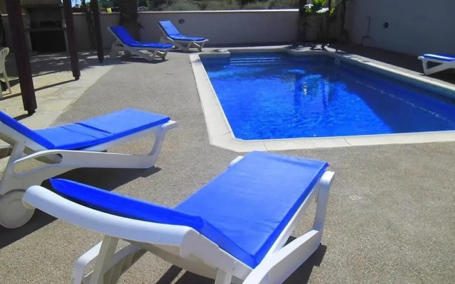 Cypriana Villas