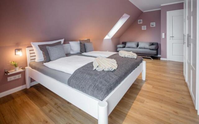 Ferienhaus Seeblick - [#78913]