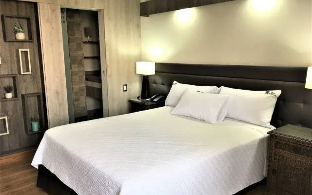 Hotel El Marques