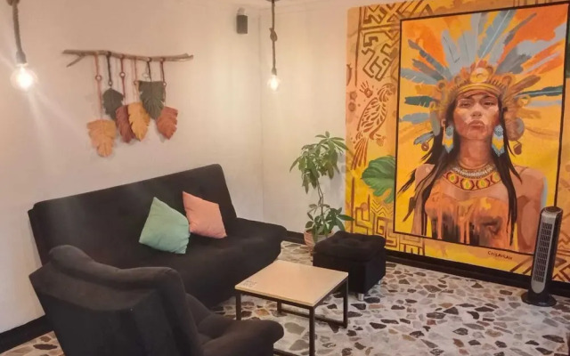 La Iguana Café y Más