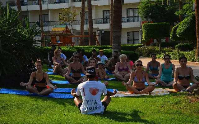 ZYA Regina Resort and Aqua Park