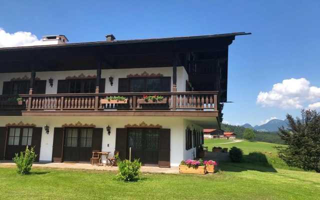 Panoramaresidenz Blindau