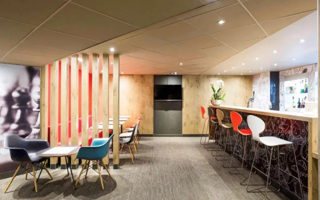 ibis Montpellier Centre Comédie