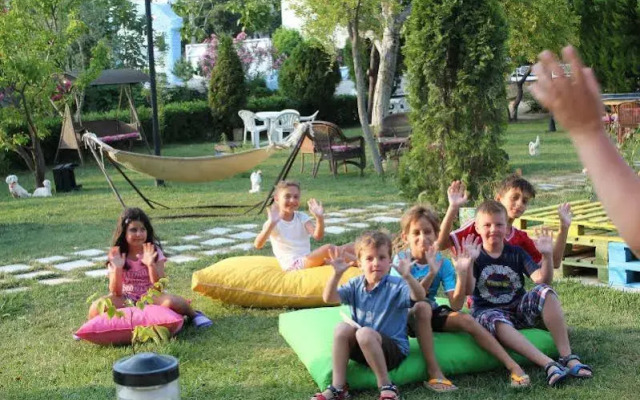 Vi̇lla Fuat