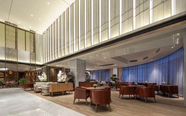 Wyndham Shanghai Pudong