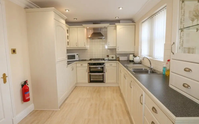 Mayfly Cottage