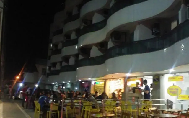 Apartamento Manaíra Palace