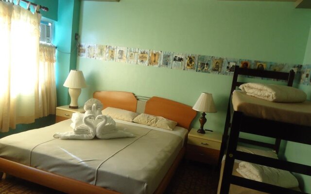 El Bien Casa Vivir Inn