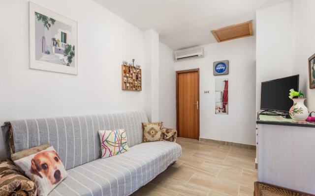 Masa - 150 m from beach - A1(4+1)