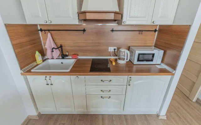 Апартаменты на улице Адмирала Черокова