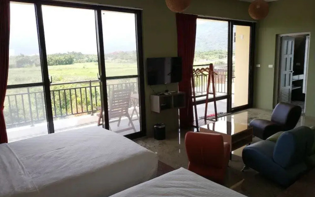 Fengstay B&B