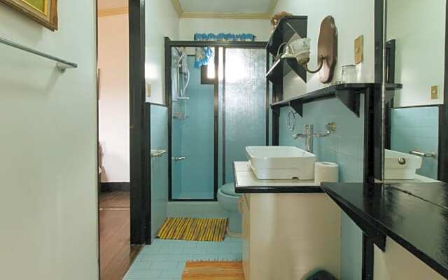 M7 Villa Baguio City