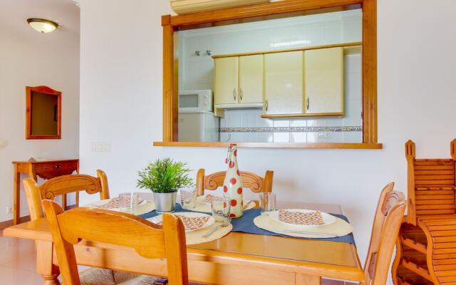 Apartamento Andalucia 201