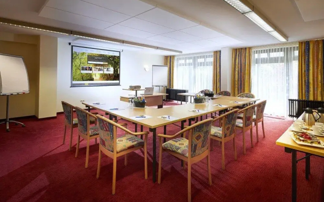 Göbel´s Seehotel Diemelsee