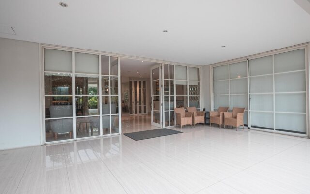 Havenwood Residence