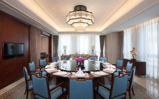 Ramada Jinan