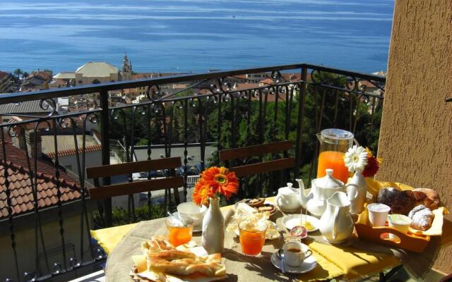 Pietra Preziosa Bed & Breakfast