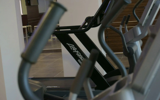 Home Suites Boutique Hotel Freetown