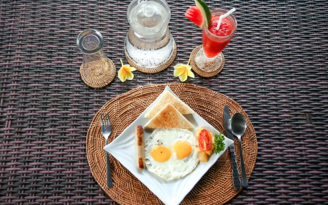 Villa Capung Mas