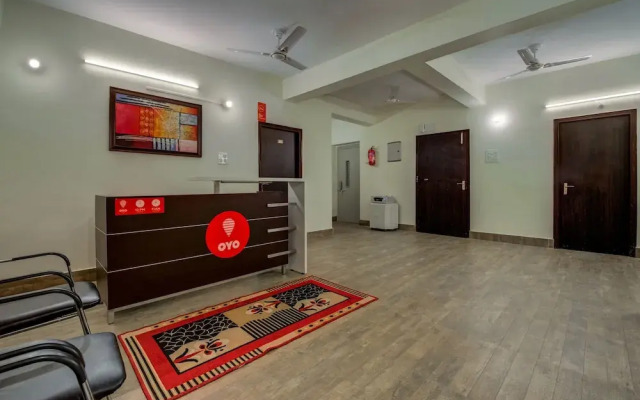 Oyo 10945 Sai Guest House