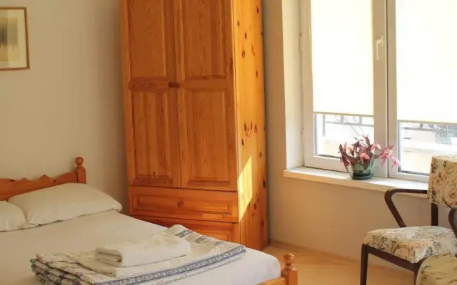 Romantic Apartment