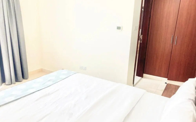 Wonderful Stay in the Heart of Business Bay - Apartment in ดูไบ - Photo 2