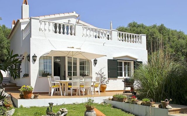 Villa Tórtolas
