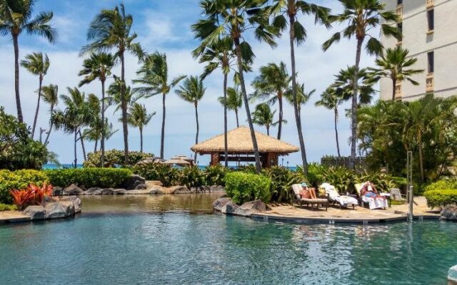 Beach Villas at Ko Olina