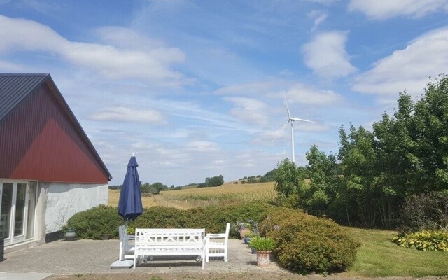 Ruhøjgård B&B