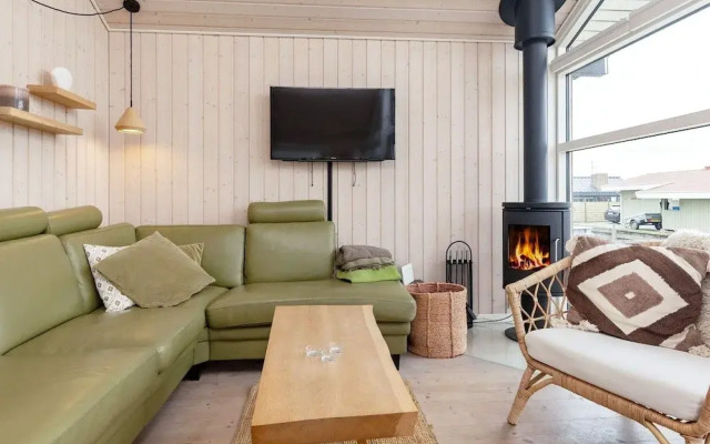 5 Person Holiday Home in Kerteminde