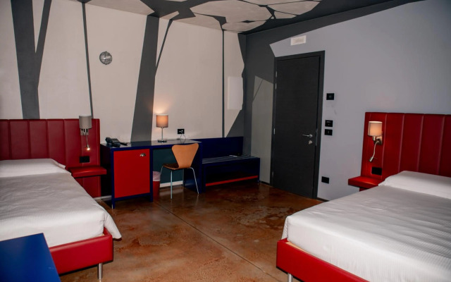 K Modern Hotel