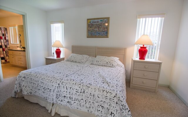 Villa Bettina - Comfort 2 Bedroom