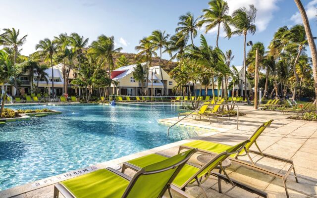 Margaritaville Vacation Club - St. Thomas