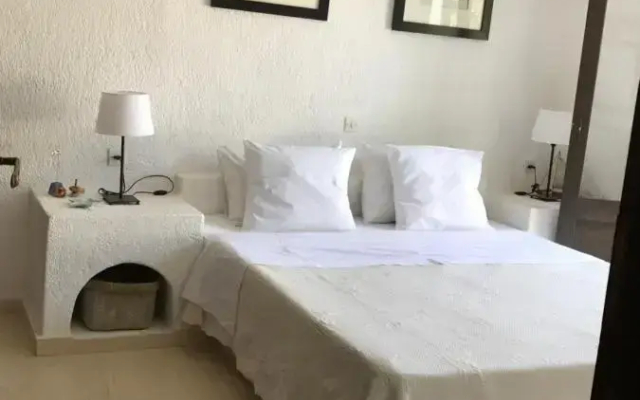 Elea Apartment
