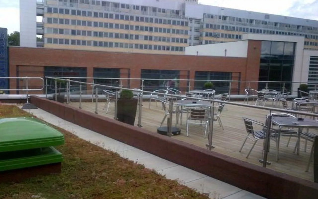 Premier Inn London Wandsworth