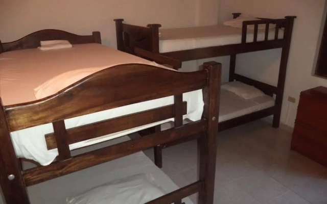 La Tortuga Hostel