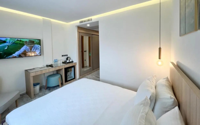 Dna Hotel Dalyan Adult Only