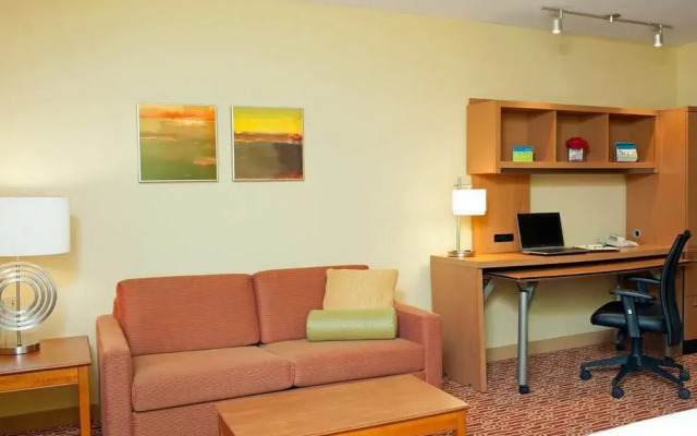 TownePlace Suites Bloomington