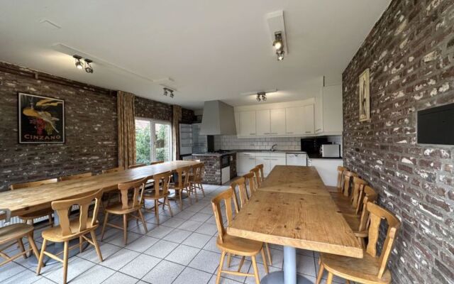 Bungalowpark Landsrade 21488