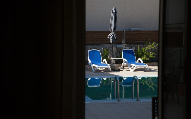 Spa Resort Becici