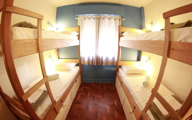 The Hostel Paulista