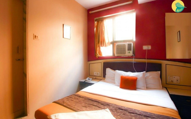 Red Palms Residency