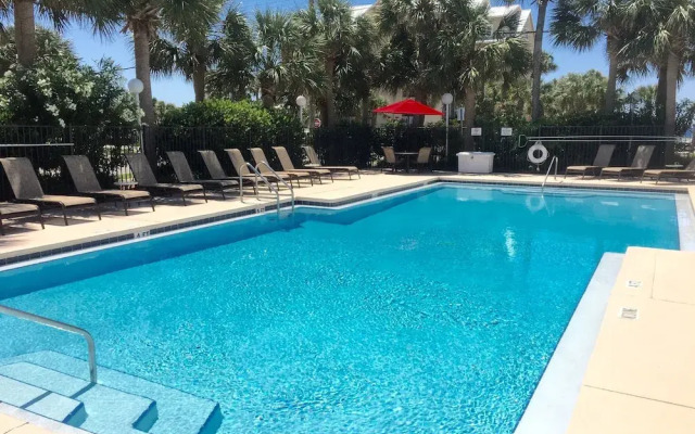 Caribbean Dunes #125 by Destin Getaways