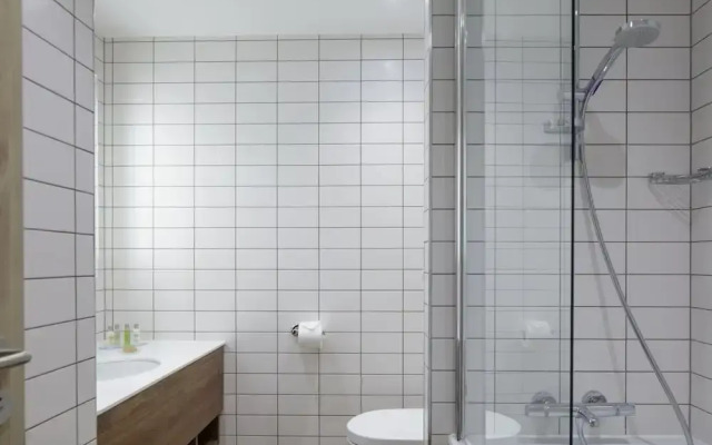 Hilton Garden Inn Stoke on Trent