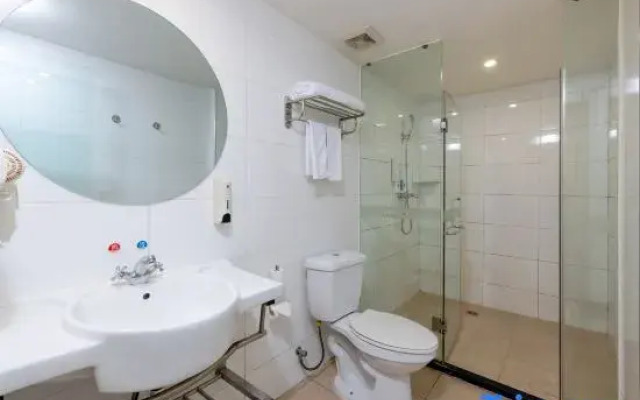 Hanting Hotel (Guilin Wayao Wholesale City)