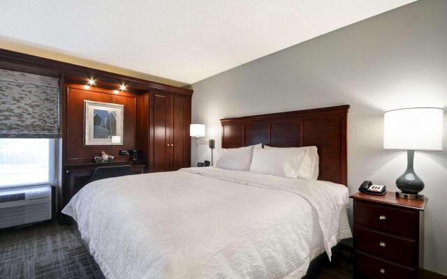 Hampton Inn Detroit/Northville