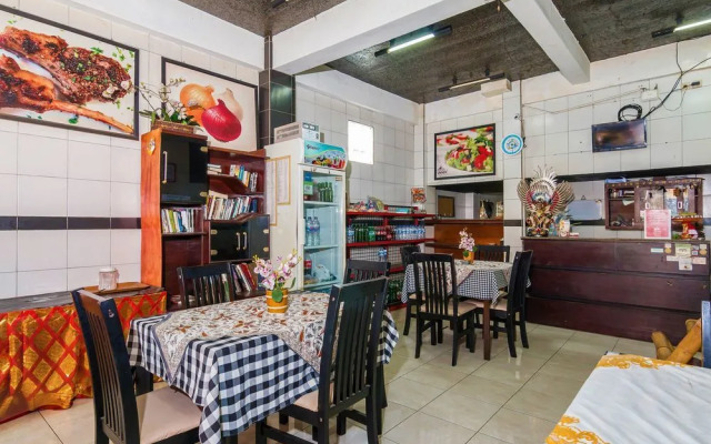 ZEN Rooms Mataram Arjuna 1